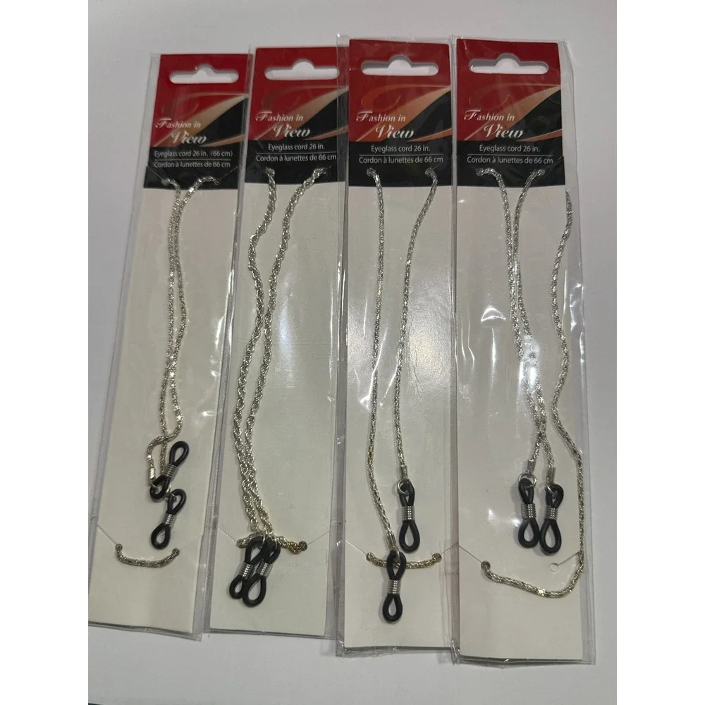Fashion In View Eyeglass‎ Cord 26